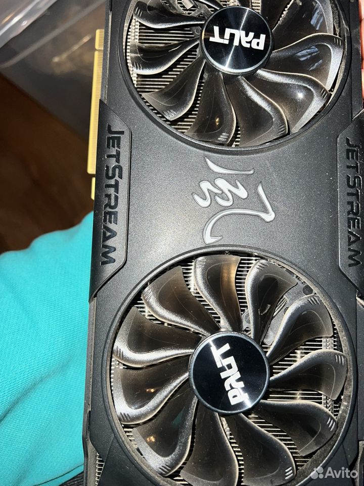 Видеокарты rtx 3070, 3070ti