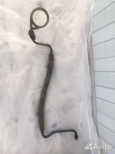 Шланг высокого давления от а6с5