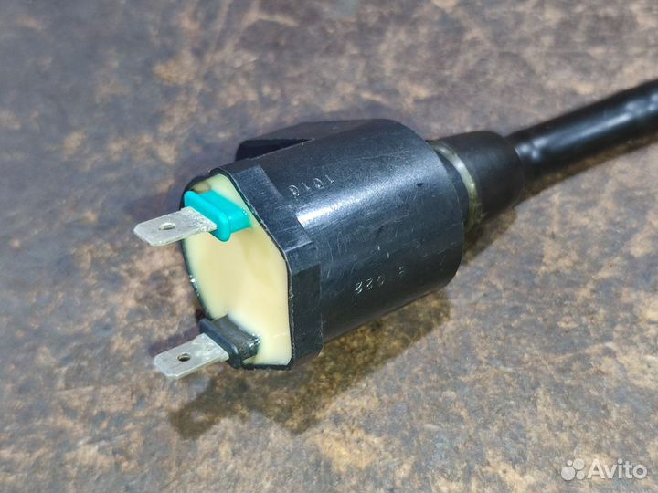 Катушка зажигания Honda Tact AF51 оригинал Japan