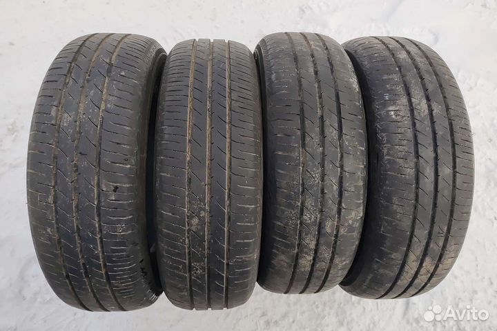 Toyo NanoEnergy 3 175/65 R14