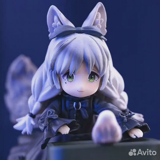 Фигурка аниме