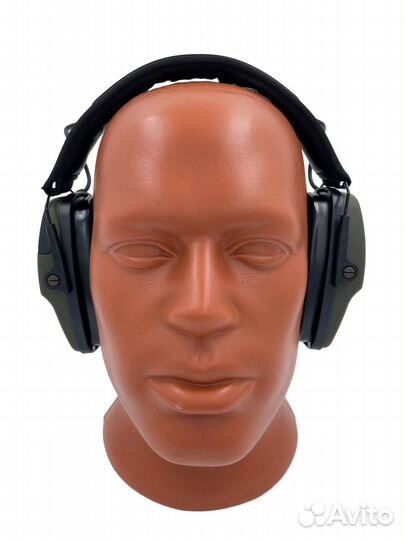 Активные наушники Zohan EM036 Цвет Зеленый