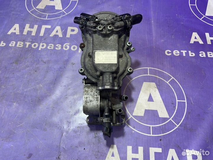 Топливный фильтр Volkswagen Touareg 7L 5.0 AYH