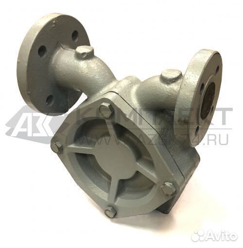 Насос FD 40 (аналог насоса corken FD-150)