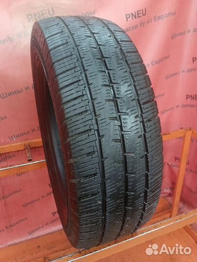 Continental VanContact 4Season 225/65 R16C 112R
