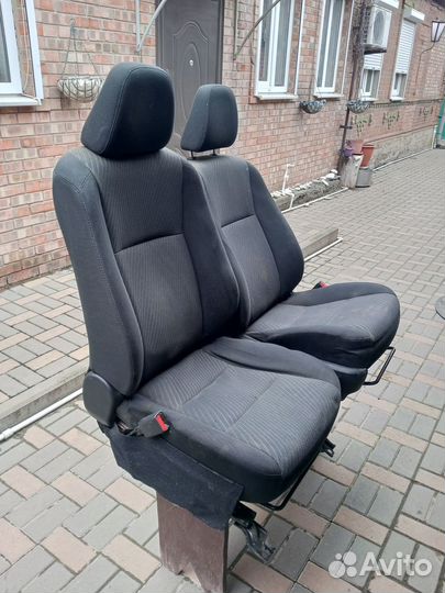 Экипировка