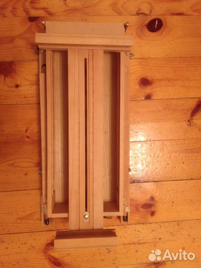 Мольберт для рисования