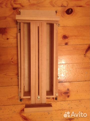 Мольберт для рисования