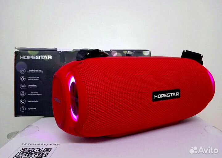 Hopestar H48
