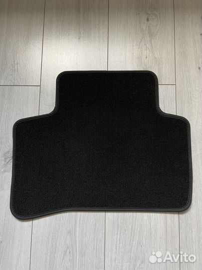 Коврики ворс для Mercedes-Benz GLK 204 оригинал