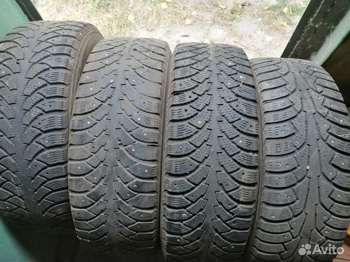 Nordman Nordman 4 185/65 R15