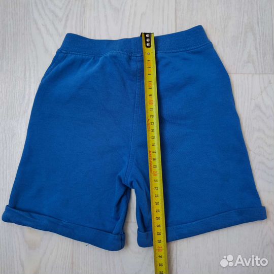 Шорты 92 98