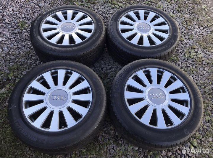 Audi A8 D3 Security/Pax system/Бронеавтомобиль