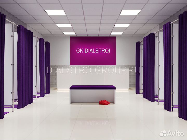 Примерочные для маркетплейсов: Ozon,WB,магазинов