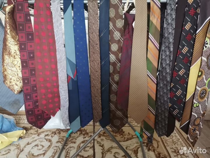 Галстук СССР