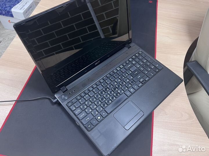 Ноутбук Acer