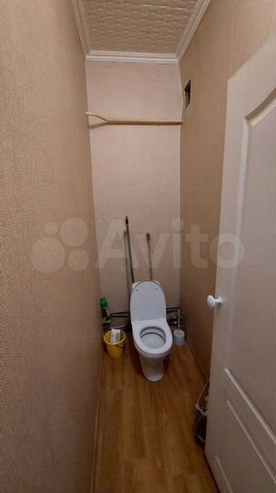 2-к. квартира, 53,8 м², 1/4 эт.