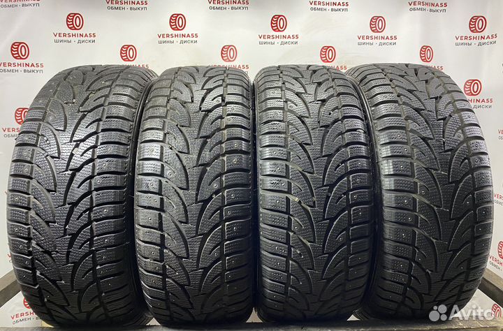 RoadX RX Frost WH12 235/55 R18