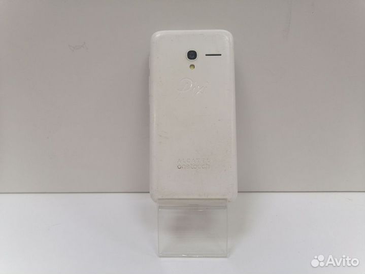 Alcatel One Touch 5019D PIXI 3 (4,5), 8 ГБ