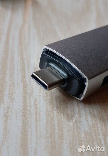 Картридер универсальный