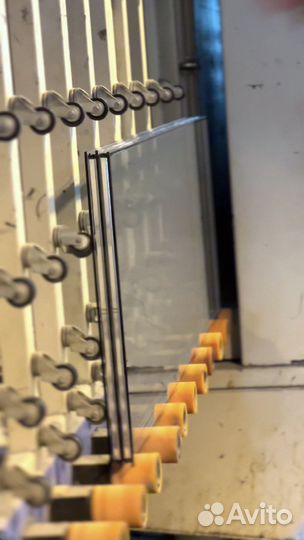 Пластиковые окна и двери