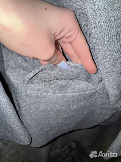 Пиджак женский