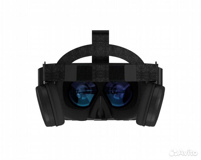 Очки виртуальной реальности BoboVR Z6