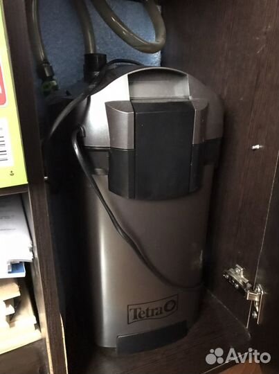 Аквариум 350 литров