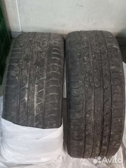 Nokian Tyres Hakka Blue 6.5/45 R17 91Y