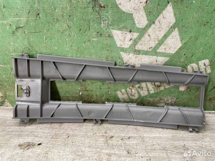 Накладка декоративная Опель Астра Аш