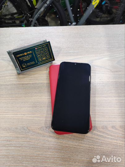 Xiaomi Redmi Note 7, 4/64 ГБ