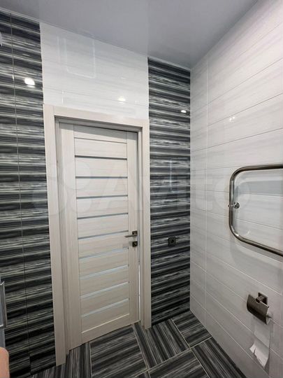 1-к. квартира, 28 м², 25/25 эт.