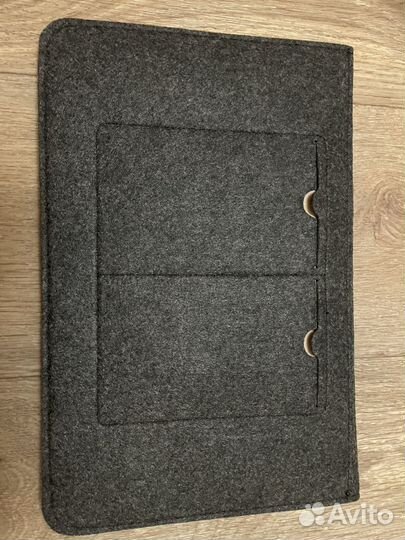 Чехол для macbook, планшета