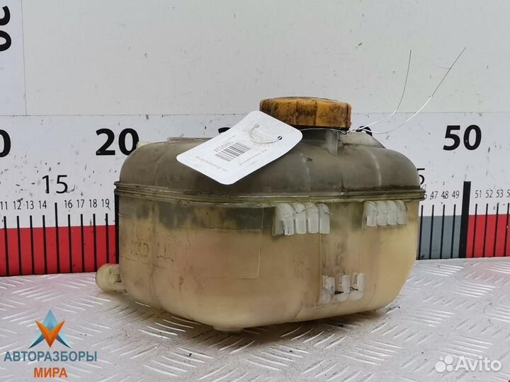 Бачок расширительный Opel Astra J 2009 93179469