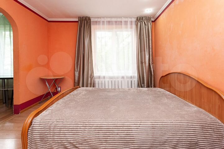 1-к. квартира, 37 м², 2/5 эт.