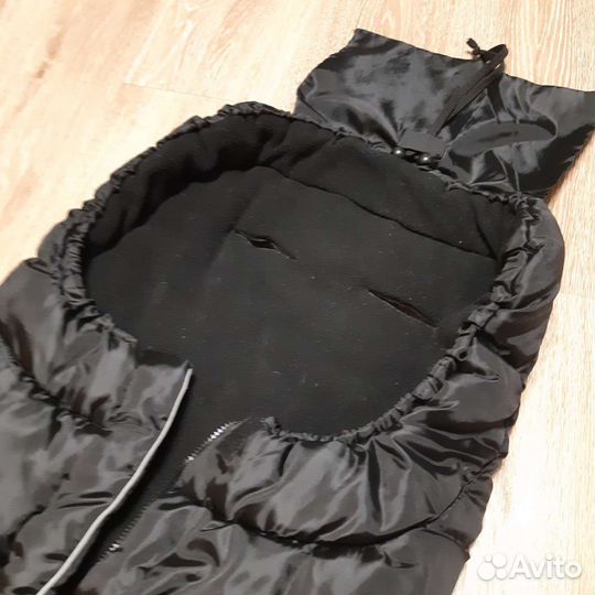 Конверт в коляску Altabebe