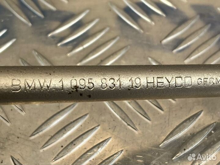 Ключ балонный Bmw X5 E53 2005