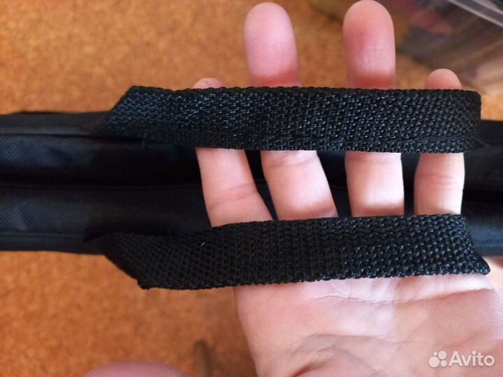 Сумка художника и тубусы 2 шт