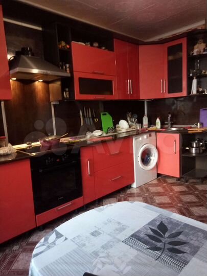 2-к. квартира, 58,7 м², 2/9 эт.