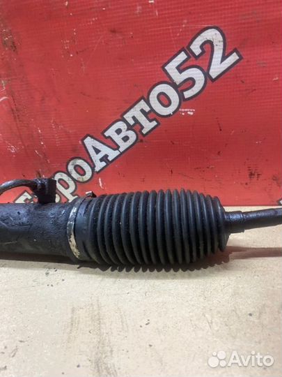 Рулевая рейка Kia Rio 2 JB G4EE 2005-2011