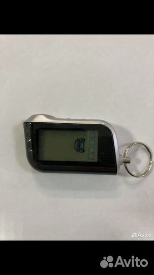 Брелок starline a91