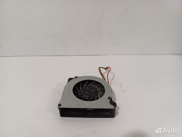 Кулер для ноутбука Fujitsu MCF-S4512AM05