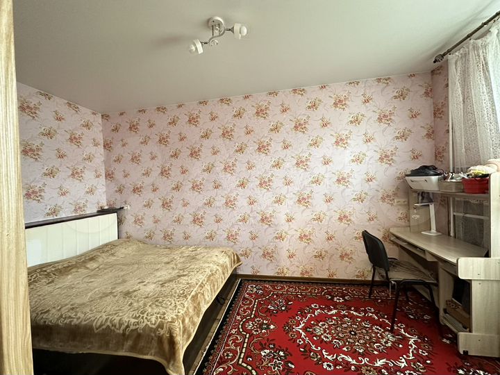 2-к. квартира, 38,1 м², 2/2 эт.