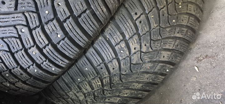 Continental ContiEcoContact 3 245/65 R17