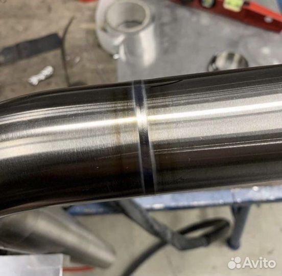 Сварщики аргонщики Накс рад рд