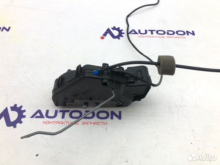 Замок двери задний левый Mercedes Cls-Class W219