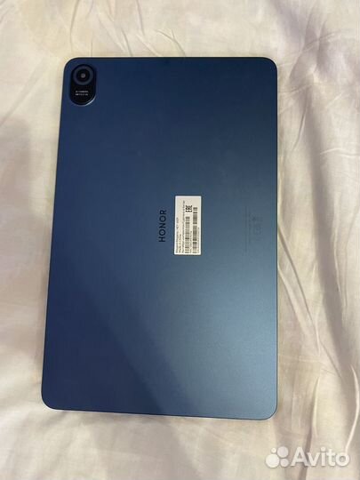 Honor pad 8