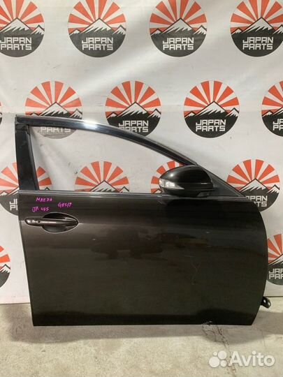 Дверь передняя правая Mazda Mazda6
