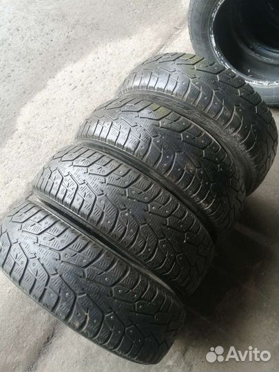 Yokohama Ice Guard IG55 185/65 R15