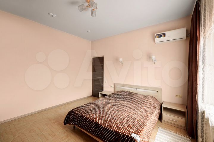 Комната 30 м², 2/2 эт.